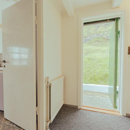 Authentic Faroese House / Unique Location / Nature Hellurnar Luaran gambar
